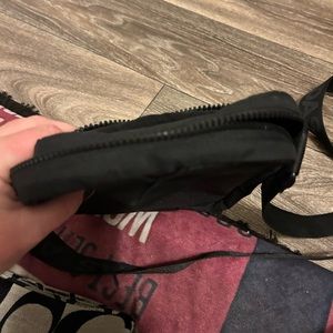 Adidas crossbody. Gently used.